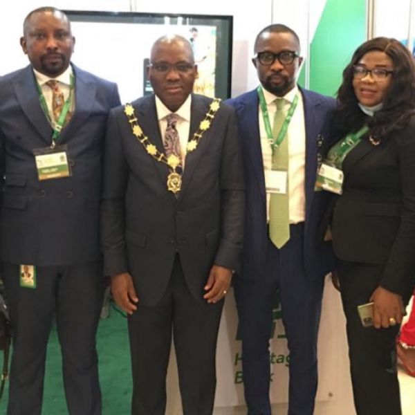 Sekibo urges govt., stakeholders to prioritise SMEs, youth entrepreneurship 