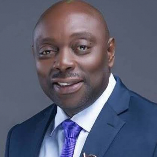 Segun Arinze: A Toast To Notable Nollywood Legend At 56