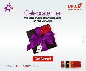 UBA - Women's Day Celebration