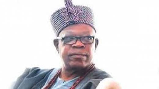 Oba Adeyemi’s death, end of remarkable, glorious era - Olubadan