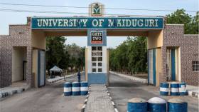 Tinubu Renames Maiduguri University After Buhari
