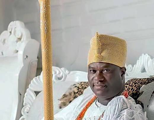Ooni endorses Ayan-Agalu festival scheduled for 2023 in Canada