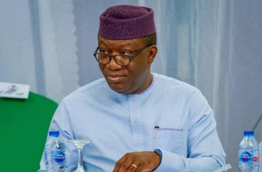 2023 presidency: Consultations’ outcome’ll determine my declaration, says Fayemi