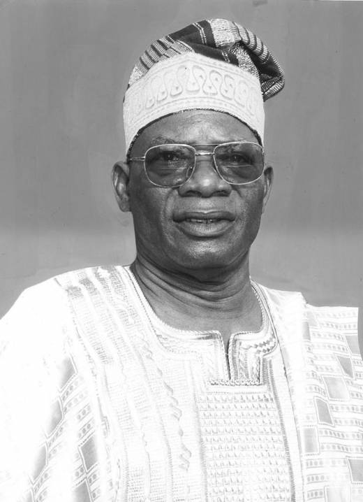 President Tinubu Celebrates Legacy of late Patriarch, Alhaji K.O. Tinubu