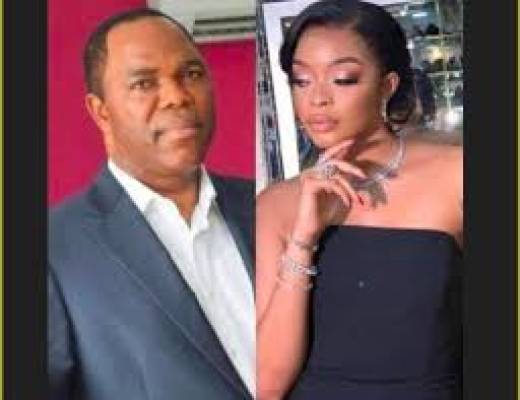 Triangle Of Disgrace...Tunde Ayeni Considers Reconciling with Adaobi Alagwu And Her Mother Renew Saga Of Lust, Moral Collapse.