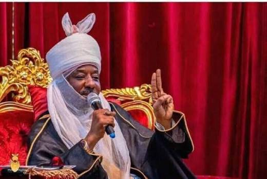 Court declares banishment of Emir Sanusi unconstitutional