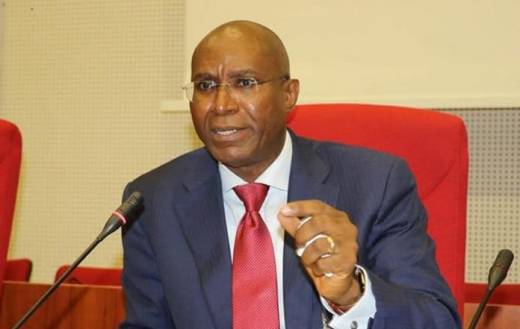 Deputy senate president, Ovie Omo-Agege&#039;s aides resign en-masse