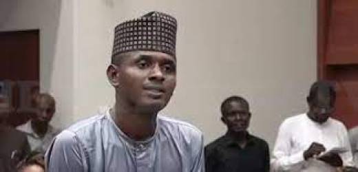 Reps Committee Orders Haruna Kolo To Appear Before It Unfailingly On Thursday As He Tries To Flee Nigeria
