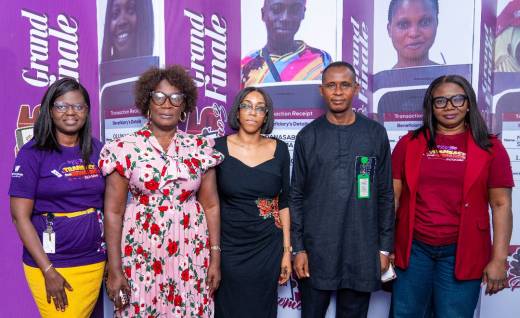 N90 Million Distributed: Wema Bank Wraps Up 5 for 5 Promo Season 3 with N10 Million Grand Finale