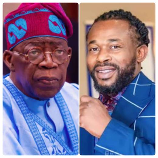 Rowland Okorie Writes Open Letter To President TINUBU on Igbo Injustice!