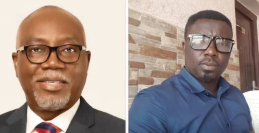 Ayoola Fadayomi A.KA. &quot;MARD MAN&quot; Debunks Allegations Of Land Grabbing, Cultism, Etc In Ondo, Seeks Legal Redress