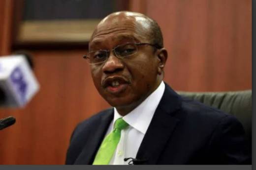 CBN raises interest rate to 18.5%