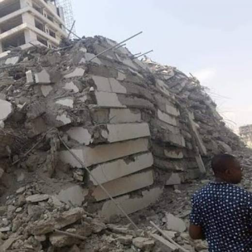 Owners of Collapsed Structure Ignored Our Warnings - Structural Engineers