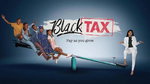 Catch all new Behind The Story, Black Tax Season 2 and DJ Zinhle The Unexpected on BET Africa