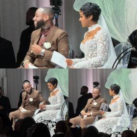 Celebrity weddings, K1’s airport drama stir buzz online