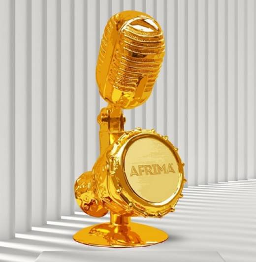 AFRIMA UNVEILS NOMINEES LIST FOR 2022 EDITION