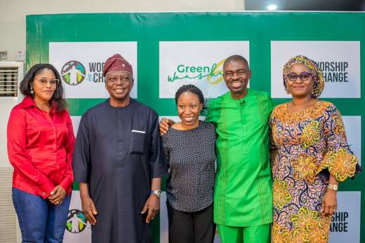 Worship for Change Foundation Donates ₦33m to 4 Special Needs Schools Across Nigeria