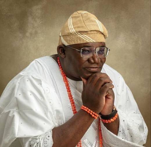 Chief Olalekan Bakare Celebrates Life At 50