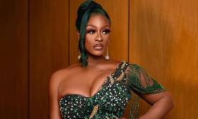 BBN Uriel Oputa Says Nigerian Men Are Hard To Find