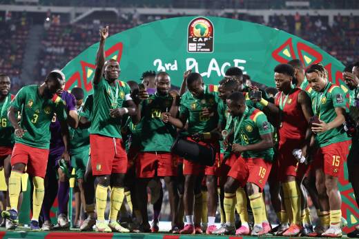 AFCON 2021: Cameroon with a Remarkable Comeback to Claim Third Place