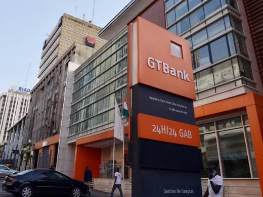 GUARANTY TRUST BANK NAMED BEST BANK IN NIGERIA BY EUROMONEY