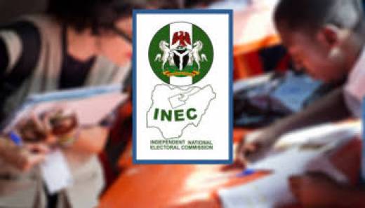 INEC: The voter registration deadline is still June 30