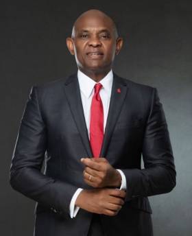 Tony Elumelu Achieves Global Recognition With Foundation, Featured As Case Study in Harvard Curriculum
