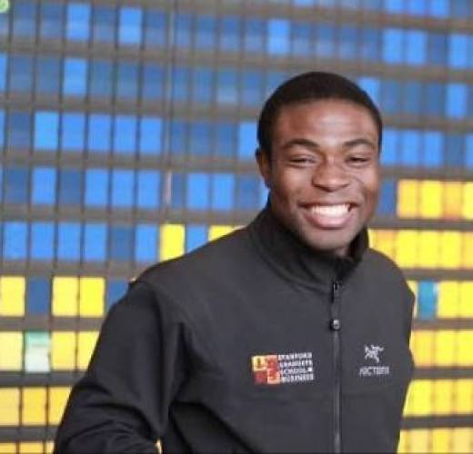 Babawande Afolabi: The Young Visionary Disrupting Nigeria&#039;s Aviation Industry