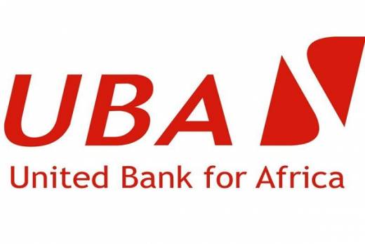 UBA’s gross earnings hit N608b in Q3