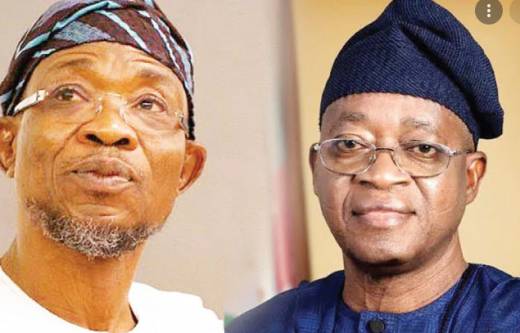 Tinubu floors Aregbesola as Oyetola wins Osun APC primary