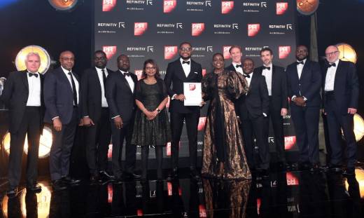 Heirs Oil &amp; Gas’ OML 17 wins PFI Africa deal of the year