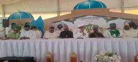 Ramadan: Pray for Tinubu to succeed, Lagos APC chair, clerics urge Muslims