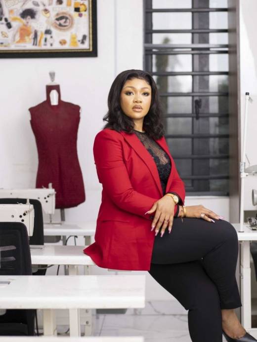 GMYT Fashion Academy designs curriculum to bridge knowledge gap in industry