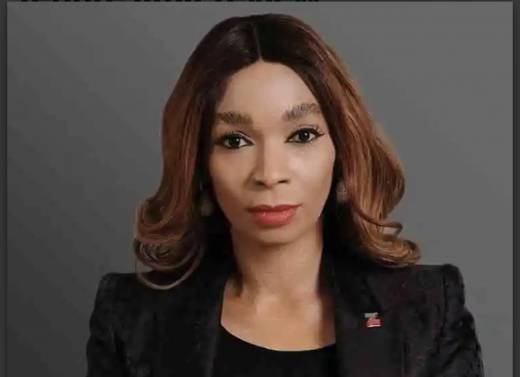 Adaora Umeoji returns as Zenith Bank DMD after CBN’s tenure limit review