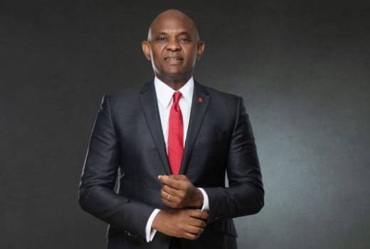 Africa needs partners, not charity to build its future – Tony Elumelu