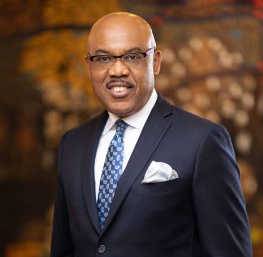 U.K. Eke Retires From FBN Holdings Amidst Encomiums