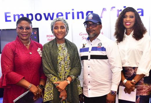 Dangote Praises Lagos Govt. for Consumer Rights Advocacy, Emphasizes Manufacturer Focus on Consumers&#039; Rights