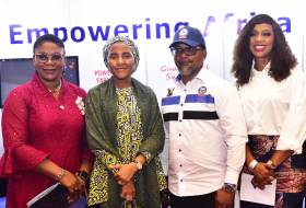 Dangote Praises Lagos Govt. for Consumer Rights Advocacy, Emphasizes Manufacturer Focus on Consumers' Rights