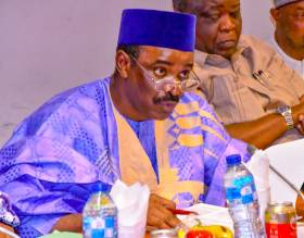 FG to connect Baro Inland Port to Lagos-Kano narrow gauge —Transport Minister