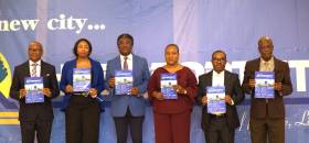 PH AirportCity Positioned to Reshape High-End Housing and Spur Statewide Economic Growth