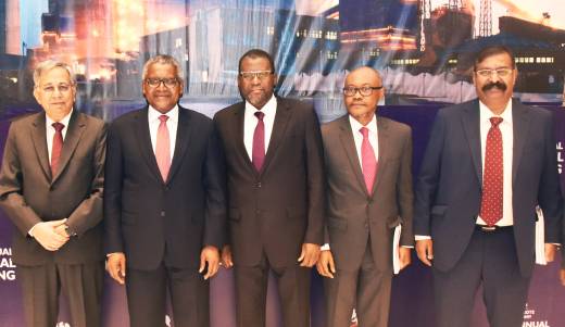 Dangote Cement pledges Higher returns, Value to Shareholders, Stakeholders