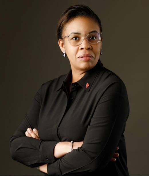 IWD: Celebrating Tolu Alero-Ladipo’s Returns to ‘UBA As Group Head of Marketing and Corporate Comms