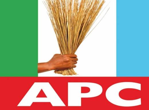 Breaking: Ekiti 2026: APC adopts consensus mode for governorship primaries