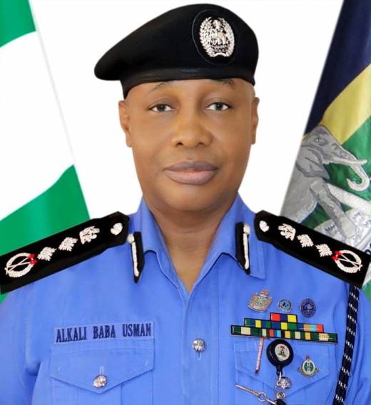 IGP COMMENDS NASS, WELL-MEANING NIGERIANS FOR PASSAGE OF POLICE PENSION BOARD BILL, ESTABLISHMENT BILL FOR POLICE TRAINING INSTITUTIONS