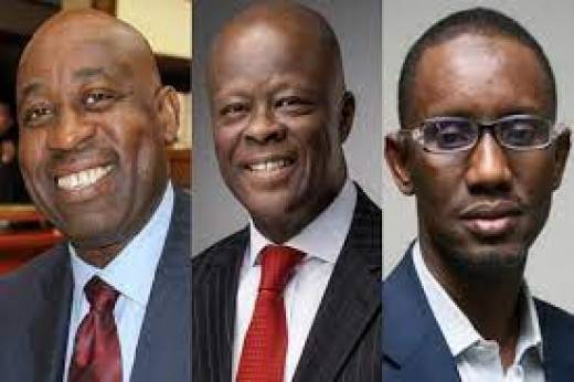 Tinubu Appoints Dele Alake, Ribadu, Wale Edun, 4 Others Special Advisees