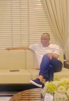 Billionaire Businessman, Tunde Ayeni Rises Again as Nigeria's Business Phoenix