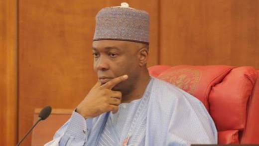 N3.5b Paris Club Loan: Court strikes out charges against Saraki’s aides