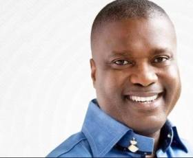 Nsima Ekere: Leaving a Lasting Legacy of Kindness @ 59