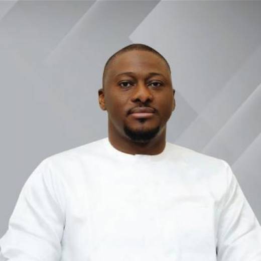 AfrocentOCL CEO, Juwon Lawal Razaq’s Recipes for Entrepreneurial Success