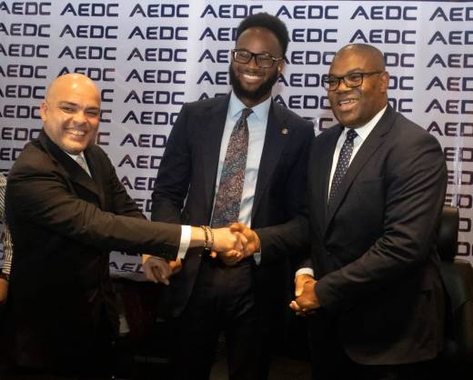 AEDC Signs Landmark Deal to Deliver Uninterrupted Power Solution in Abuja